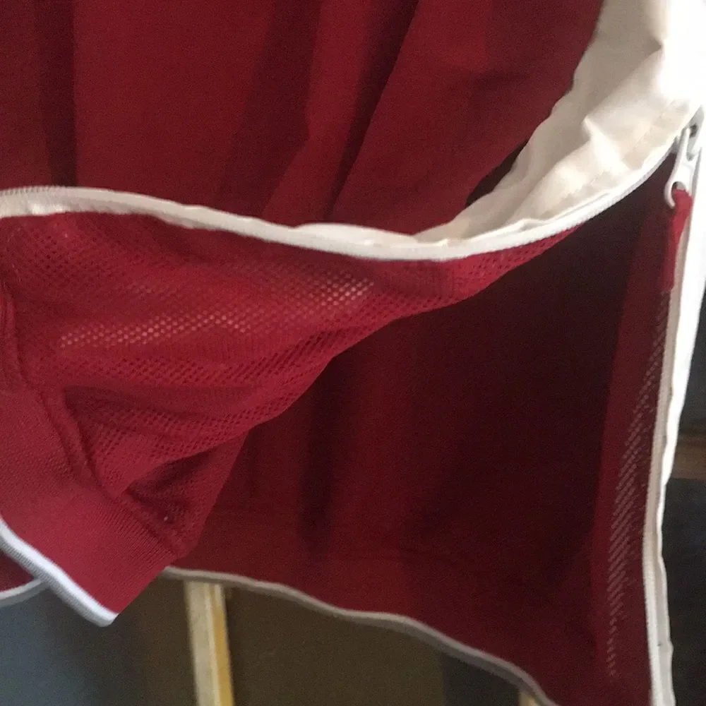 University of Alabama windbreaker